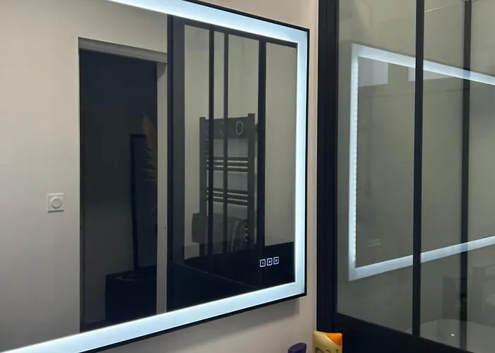 Le Paisiblement Votre 3 Ch, Terrasse, Clim, Park * Montauban