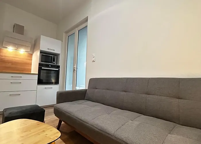 Le Paisiblement Votre 3 Ch, Terrasse, Clim, Park *