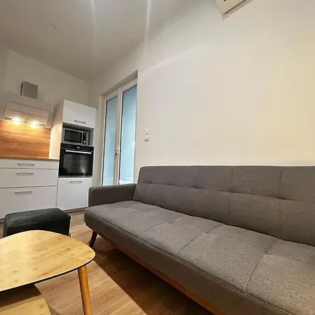 Le Paisiblement Votre 2 Ch, Terrasse, Clim, Park *